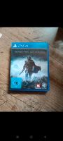 PS4 Mordors Schatten Bayern - Moosburg a.d. Isar Vorschau