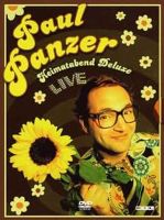 Paul Panzer: Heimatabend Deluxe - LIVE [2 DVDs] 2008 Harburg - Hamburg Neugraben Vorschau