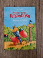 Buch -Kokosnuss "kommt in die Schule " Bayern - Donauwörth Vorschau