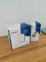 Bosch Smart Home Controller 2 + Radiator Thermostat 2 NEU Starter Niedersachsen - Braunschweig Vorschau