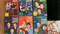 DVD- Two and half men Staffeln 1-6 Stuttgart - Stuttgart-West Vorschau