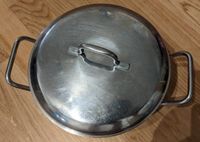 Topf von Fissler, ca. 5 Liter München - Pasing-Obermenzing Vorschau