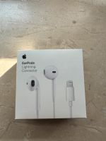 Apple EarPods Lightning Kopfhörer Nordrhein-Westfalen - Waltrop Vorschau