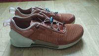 Ecco Biom 2.0 Trekking Sneaker Natural Motion Outdoorschuhe Bremen - Schwachhausen Vorschau