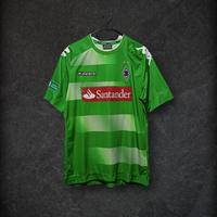 Borussia Mönchengladbach Fussball Trikot Schleswig-Holstein - Alt Duvenstedt Vorschau