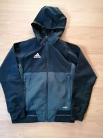 Adidas Trainingsjacke Gr. 128, Jacke, Sportjacke Hessen - Eltville Vorschau