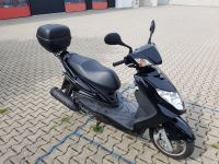 Yamaha Cygnus X 125 Bayern - Übersee Vorschau