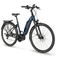 STEVENS E-TRITON 5.5.1 Forma E-Bike Trekkingrad Bayern - Deisenhausen Vorschau