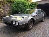 Lamborghini Jarama Targa Hessen - Wiesbaden Vorschau