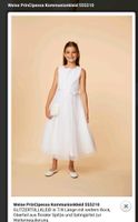 Kommunionkleid Gr 158 Weise Principessa Collection 2024 + Zubehör Nordrhein-Westfalen - Attendorn Vorschau