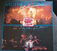 Schallplatte Vinyl Mothers Finest Live Sachsen-Anhalt - Thale Vorschau