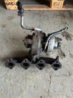 BMW E46 E39 2.0D Turbolader 2247297H Nordrhein-Westfalen - Spenge Vorschau