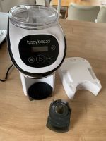 Babybrezza Formular Pro Mini super erhalten Baden-Württemberg - Wernau Vorschau