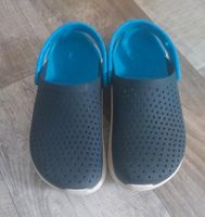 Crocs Literide Gr. 34/35 Nordrhein-Westfalen - Mönchengladbach Vorschau