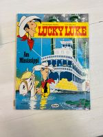 Lucky Luke Am Mississippi Friedrichshain-Kreuzberg - Kreuzberg Vorschau