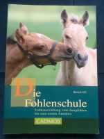 2 Fohlen-Bücher Baden-Württemberg - Kirchheim unter Teck Vorschau
