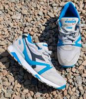 Diadora N900 wie New Balance 990, 991. Gr. 45 Berlin - Mitte Vorschau