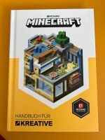 Mojang Minecraft Handbuch für Kreative Nordrhein-Westfalen - Werne Vorschau