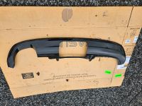 VW Passat B7 2010-2014 Stoßstange Diffusor hinten 3AF807521K Nordrhein-Westfalen - Nottuln Vorschau