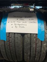 Nur Reifen Sommre " NEU " 215 70 R15 C Reifen von Bridgestone Bayern - Friedberg Vorschau