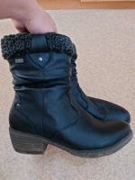 Rieker Damen Winterstiefel Größe 38 Bayern - Regenstauf Vorschau