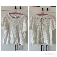 H&M | Leichtes Strickoberteil • Tunika • Shirt • Gr. L 42 44 München - Schwabing-West Vorschau
