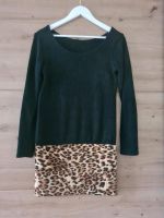 Srtrickkleid leopard Berlin - Pankow Vorschau