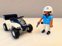 PLAYMOBIL Polizei-Quad, sehr schnell! Berlin - Zehlendorf Vorschau