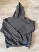 Pegador Hoodie L grau Nordrhein-Westfalen - Hagen Vorschau