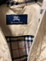 Burberry Steppjacke 12(152) Nordrhein-Westfalen - Castrop-Rauxel Vorschau