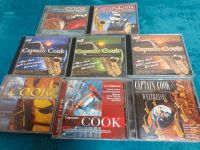 CAPTAIN COOK  ,Konvolut CDs Bonn - Bad Godesberg Vorschau
