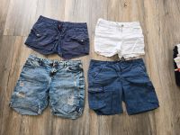 Diverse Shorts Gr.38 Manguun Nordrhein-Westfalen - Odenthal Vorschau