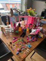 Barbie Set / Sammlung / Ausstattung Nordrhein-Westfalen - Hagen Vorschau