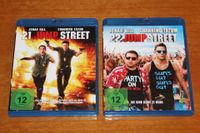 21 - 22 Jump Street (Blu-ray) Nordrhein-Westfalen - Troisdorf Vorschau