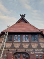 Dachreinigung, Dachbeschichtung, Steinreinigung, Epoxidharzverfugung Brandenburg - Nauen Vorschau