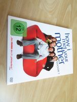 How I met your Mother Staffel 1 Season 1 DVD Baden-Württemberg - Stutensee Vorschau