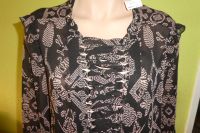 SCOTCH & SODA Gr. 40 tolle Bluse schwarz NEU MIT ETIKETT Neustadt - Hohentor Vorschau