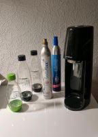 Sodastream Soda Stream Wassersprudler Trinkwasser Zylinder Kr. München - Ottobrunn Vorschau