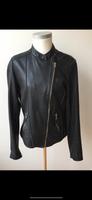 coole Tigha Bikerjacke Lederjacken NEU mit Etikett Größe M Bayern - Würzburg Vorschau