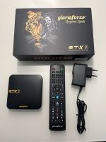 Gloriaforce GT-X Golden Zero 4K UHD Android TV Box Baden-Württemberg - Gosheim Vorschau