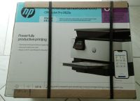 HP OfficeJet Pro 9122e Thermal Inkjet Multifunktionsdrucker, NEU Bayern - Landau a d Isar Vorschau