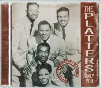 the Platters-only you CD NEU CD Saarbrücken-West - Klarenthal Vorschau