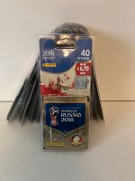 Panini FIFA WORLD CUP RUSSIA 2018 17x Packung a40 Sticker Neu Nordrhein-Westfalen - Heinsberg Vorschau