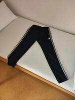 Adidas Trainingshose M Topzustand Schleswig-Holstein - Bargfeld-Stegen Vorschau