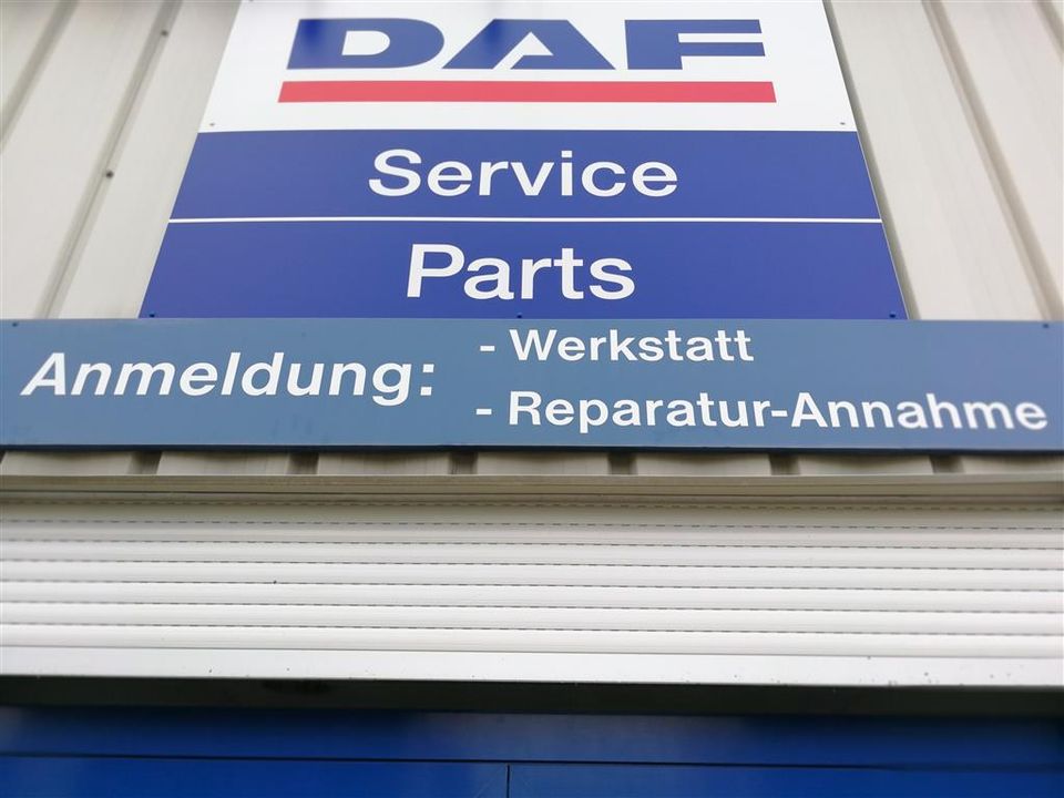 Wir suchen FAHRZEUGTECHNIKER (m/w/d) in Herzogenaurach #2 in Herzogenaurach