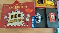 Spiele (Gregs Tagebuch,etc) , Puzzles Feldmoching-Hasenbergl - Feldmoching Vorschau