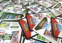 SUCHE Pokemon Codes - LIVE TCG Spiel Code Karten ZU VERSCHENKEN Brandenburg - Bernau Vorschau