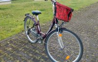 Damen Fahrrad Alu Kettler Nordrhein-Westfalen - Alfter Vorschau