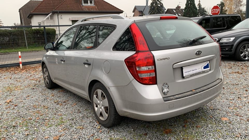 Kia ceed Sportswagon Kombi in Panketal