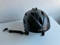 Giro G9 - Skihelm Snowboardhelm Gr. M, mit Adidas Skibrille Nordrhein-Westfalen - Hörstel Vorschau